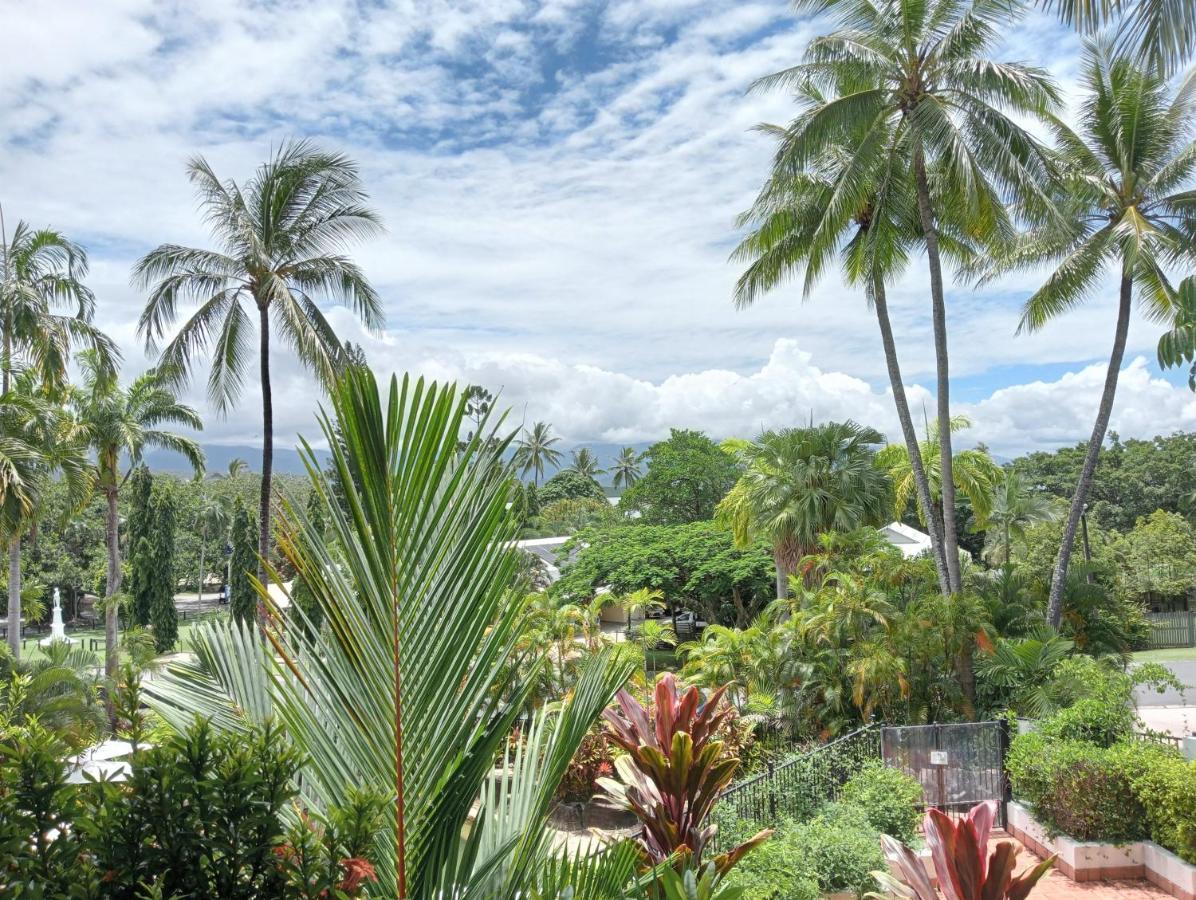 Club Tropical Resort With Onsite Reception & Check In Port Douglas Exterior foto