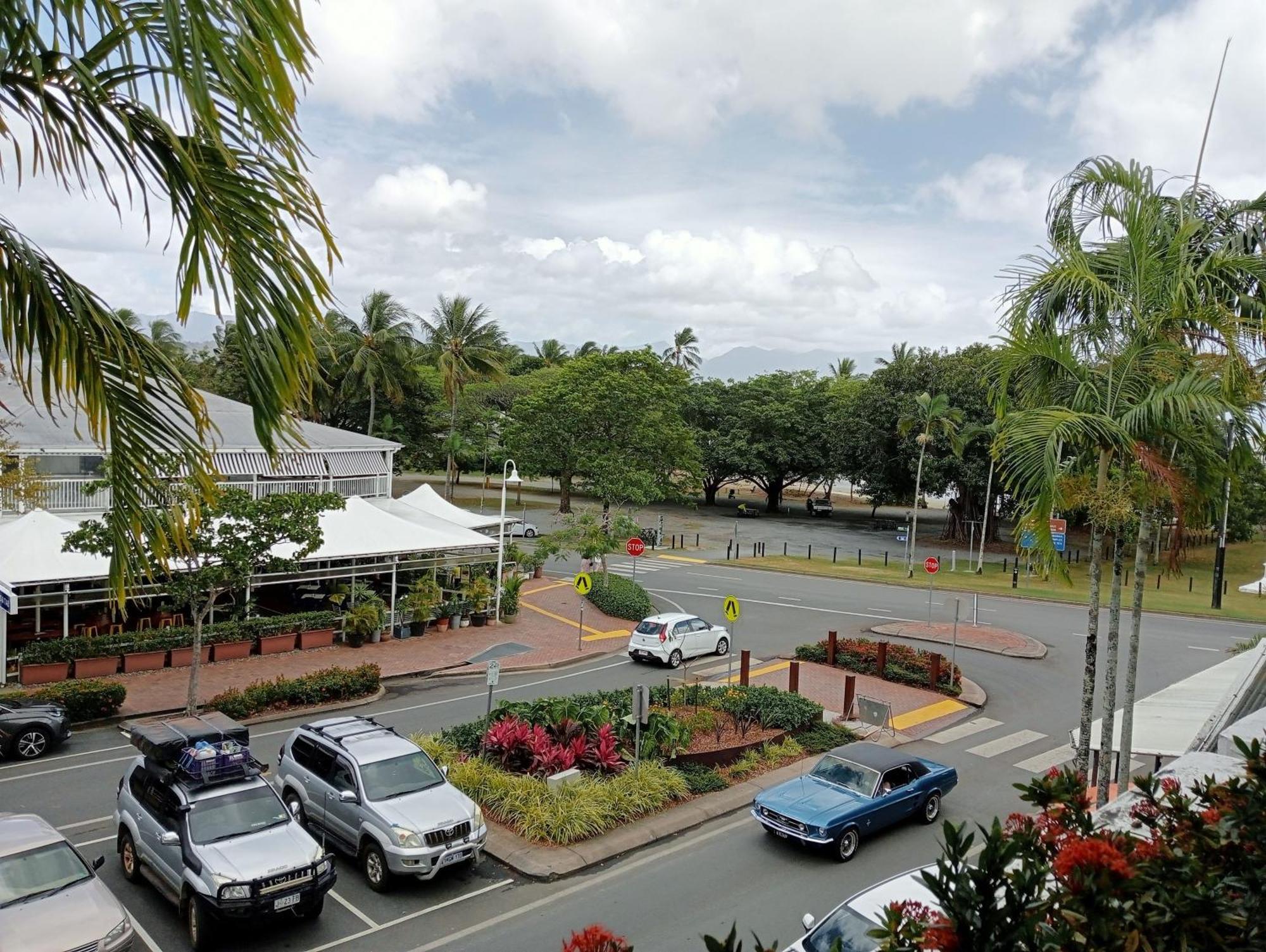 Club Tropical Resort With Onsite Reception & Check In Port Douglas Exterior foto