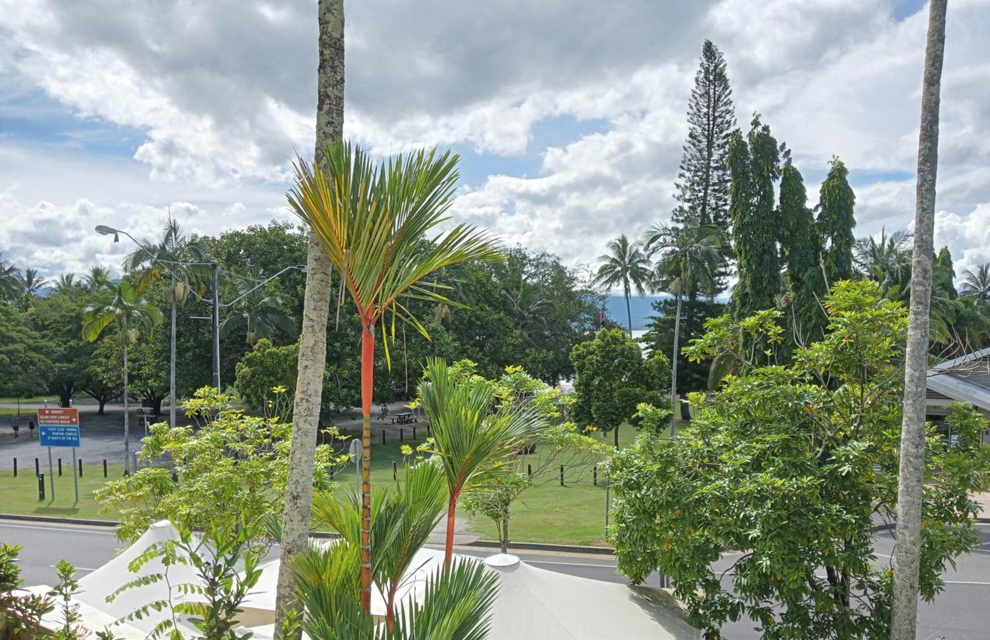 Club Tropical Resort With Onsite Reception & Check In Port Douglas Exterior foto